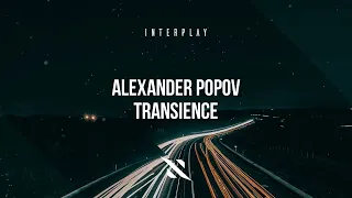 Alexander Popov - Transience