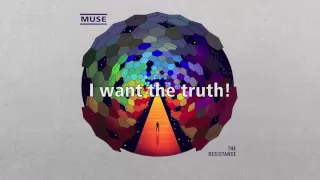 Muse - Unnatural Selection [HD]