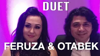 Otabek Madrakhimov & Feruza Latipova (Setora) Duet 2020 - BALKI