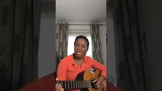 Sandra Mbuyi - Worship Session 2/06/20