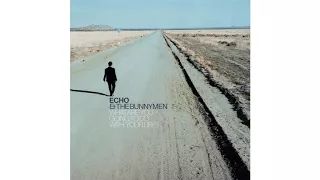 Echo & The Bunnymen - Get In The Car