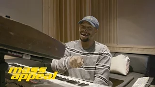 Rhythm Roulette: Matt Martians | Mass Appeal