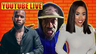 Toronto Is Toxic | CP24 Is Shady | Tory Lanez Court This Month & More | We Love Hip Hop Podcast Live