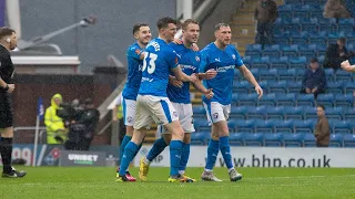 HIGHLIGHTS | Spireites 4-0 Maidstone United