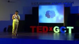 Future of cancer diagnosis | Onkar Singh Gujral | TEDxGCT