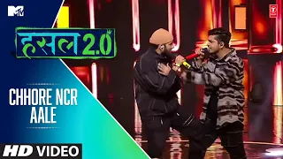 Chhore NCR Aale | Paradox X MC Square | MTV Hustle 2.0