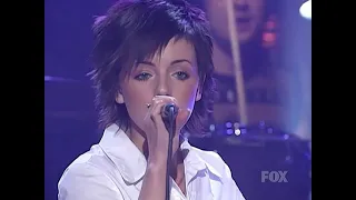 t.A.T.u. All the things she said (Live on MadTV 2003)HD