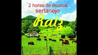 Musica Sertaneja Raíz