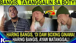 Paalam Haring Bangis na ba sa Battle of the YouTubers? Makagago, tatanggalin si Bangis!//Kwento