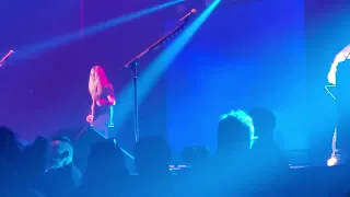 Megadeth - Tornado of Souls LIVE at Caesars Windsor (09/21/23)