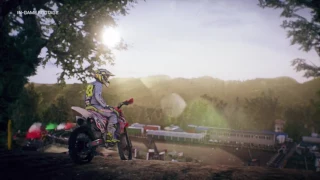 MXGP3 arrive au Printemps sur PS4 - XBOX ONE - PC (Steam)