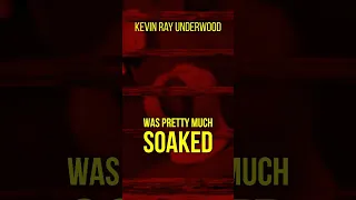 DISTURBING Killer Interview - Kevin Ray Underwood #murdernews #truecrime #killerinterview #scary