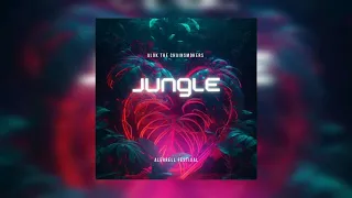 Alok, The Chainsmokers - Jungle (ft. Mae Stephens (Alerrell Festival)