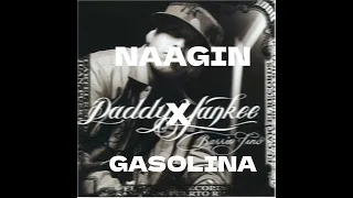 Naagin X Gasolina Remix MS