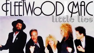 Fleetwood Mac - Little Lies (Extended Version Remaster)