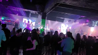 GRUPO JALADO DEJA DE PENSAR en vivo club rodeo rio san jose California 3/26/2022