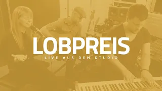 Lobpreis live aus dem Studio - Veronika Lohmer