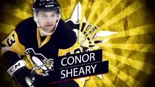 Star of the Night: Sheary clearly no joke