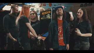 ALESTORM - Mexico (Official Video) | Napalm Records