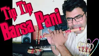 Tip Tip Barsa Pani | Flute | Instrumental | Farooq Jind