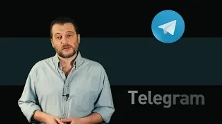 Как работать с TGS форматом анимированных стикеров для Telegram