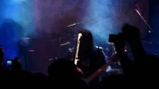 Nokturnal Mortum - Голос Сталі (Live @ KOLOVOROT 2008)