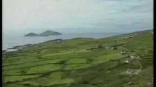 An raibh tu ag an gcarraig