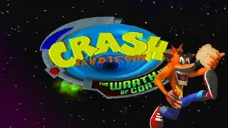 (OUTDATED) THE WRATH OF CORTEX - Review by TheStimpyland