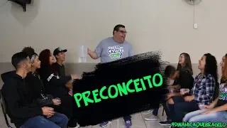 PRECONCEITO - DINÂMICA QUEBRA GELO CÉLULAS #122