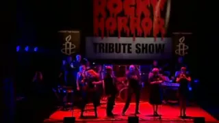 Sweet Transvestite - Rocky Horror Tribute Show 2006 - Anthony Head