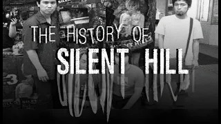 Creating Silent Hill 3 | The 'Team Silent' Sequel that Changed the Series | Game Documentary