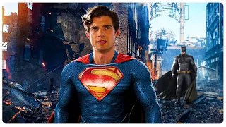 Superman Legacy, Venom 3, Mortal Kombat 2, Fast And Furious 11 - Movie News 2023