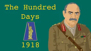 The Hundred Days: A Jewish Perspective (1918)