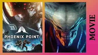 ► PHOENIX POINT The Cinematic Movie (4K60) THE PANDORA VIRUS