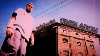 OMBLADON  ---- colaborări  / COLAJ