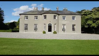 Clohamon House, Clohamon, County Wexford, Ireland