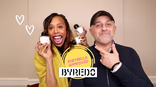 TOP 5 BYREDO FRAGRANCES / WE GIVE YOU THE BREAKDOWN!