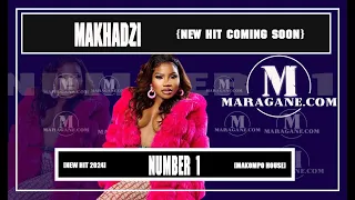 Makhadzi   Number 1 -  {New Hit Coming  Soon}