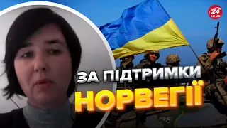 Важливий проєкт для українських військових / ФІЛІНА розповіла подробиці