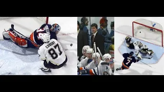 New York Islanders 2005-06 Highlights January/February 2006