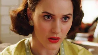 What The Marvelous Mrs. Maisel Season 3 Finale Really Means