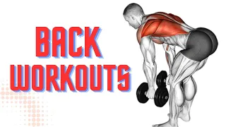 Ultimate Back Workout: Build a Stronger, V-Tapered Back Fast