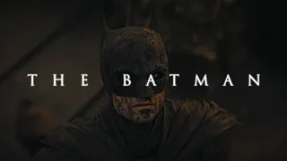 The Batman | Shadows