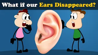 What if our Ears Disappeared? + more videos | #aumsum #kids #science #education #children