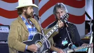 John Schneider - What'll You Do About Me (Live at Farm Aid 1985)