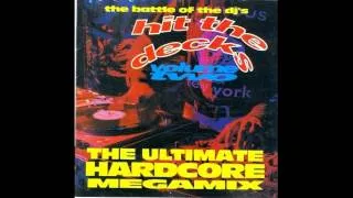 Hit The Decks Volume 2 Two Little Boys Megamix