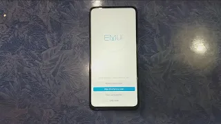 huawei Y9 prime 2019 screen lock remove with hard reset