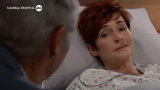 Strong in Will | General Hospital (October 19th, 2022)