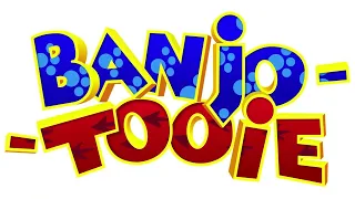 Isle O' Hags - Banjo-Tooie OST Extended