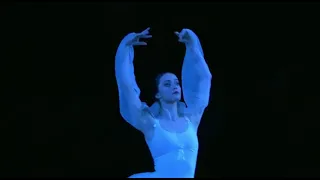 LA BAYADÈRE - Shades Variations (Mariinsky Ballet)